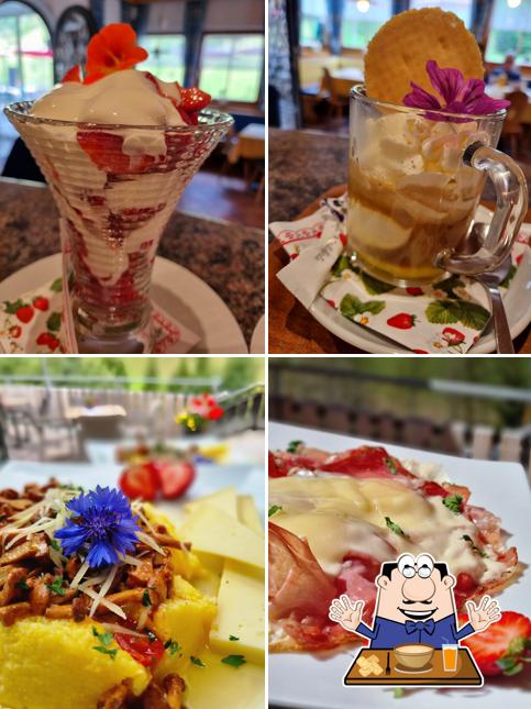 Cafe HOELDERLE