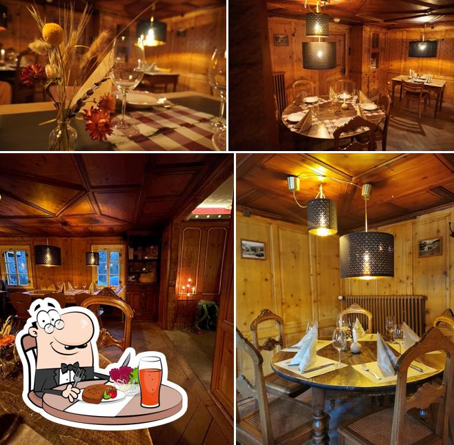 Chalet Campino