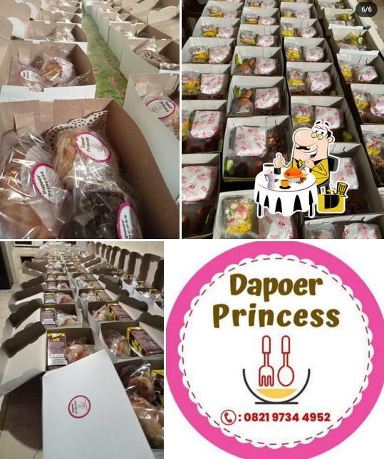 Dapoer Princess