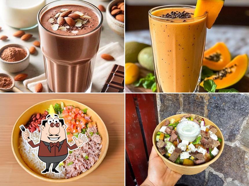 Food Fit