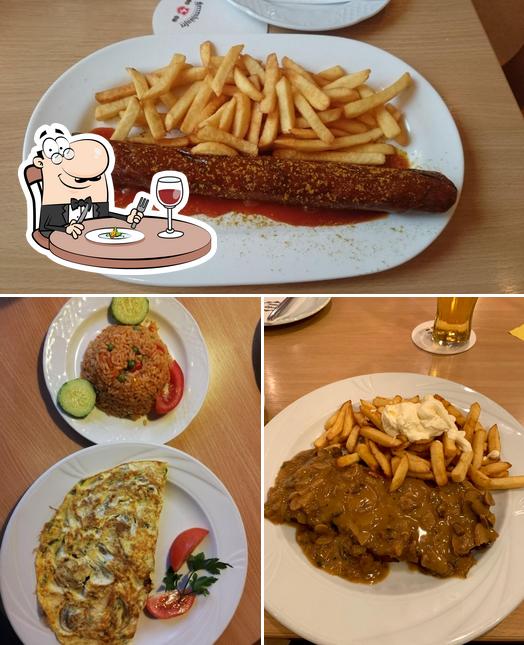 Gaststätte Alt Garbsen