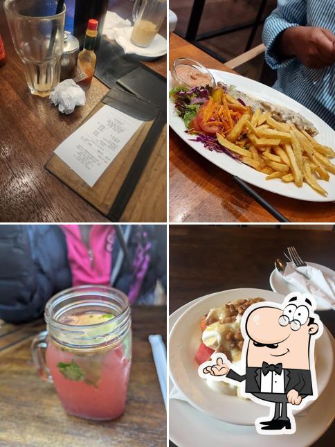 Java House - Junction Mall