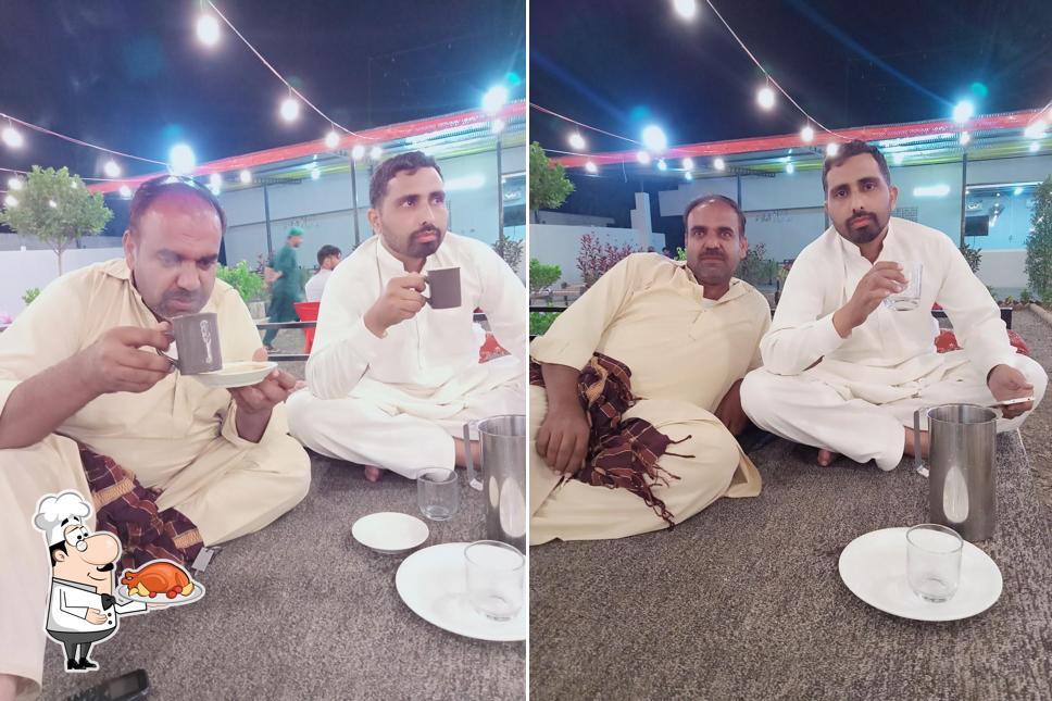 Khankhel Hotel