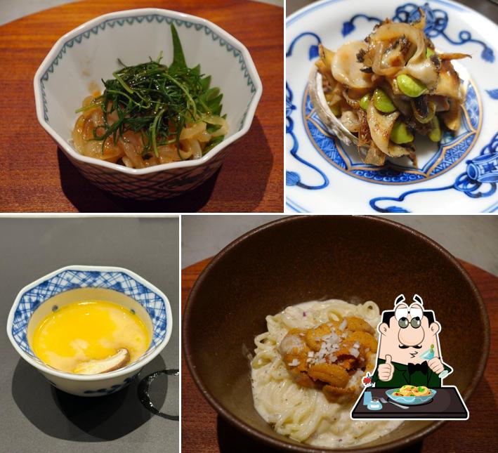 中国料理M