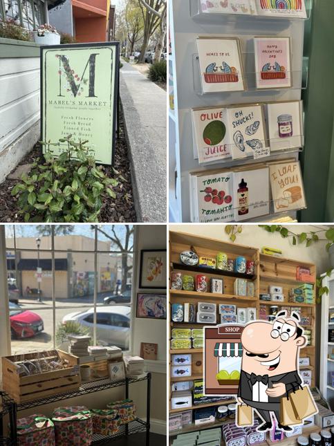 Mabel’s Market