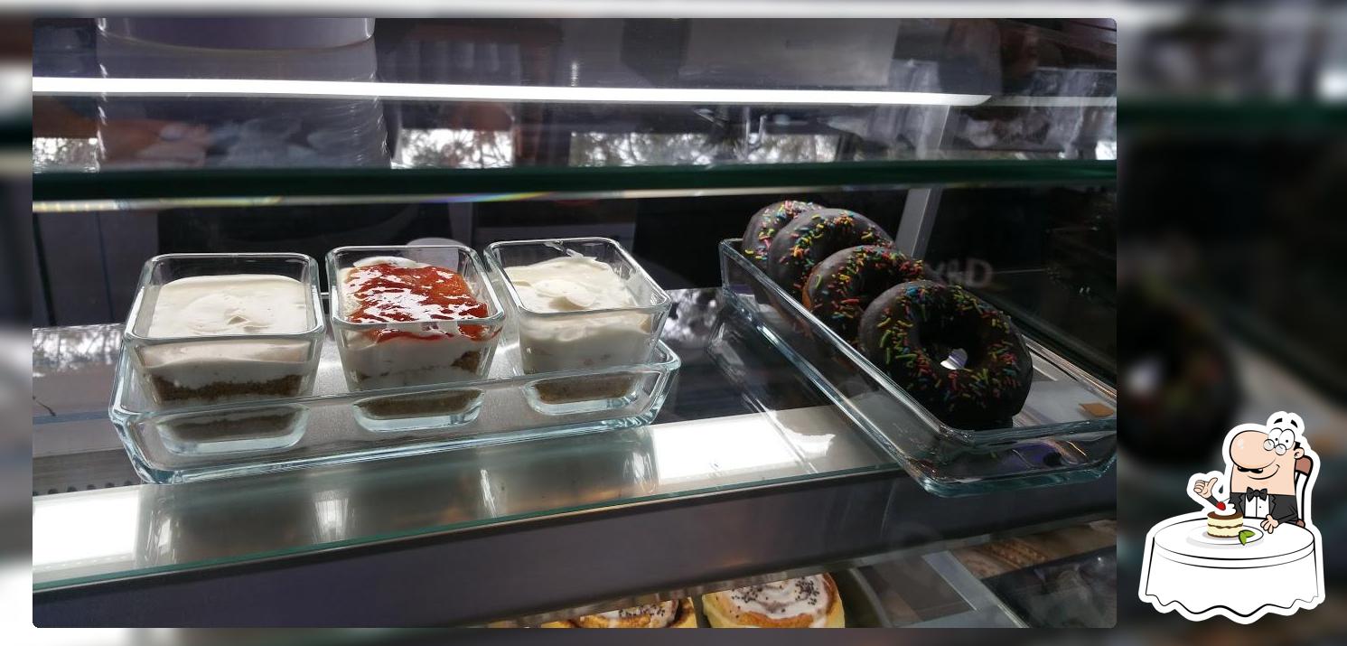 NYPD New York Pizza Delights