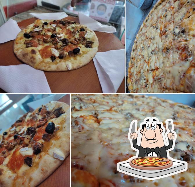 Pizzeria Tasnime