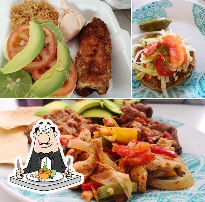 RESTAURANT " LOS SOCIOS "