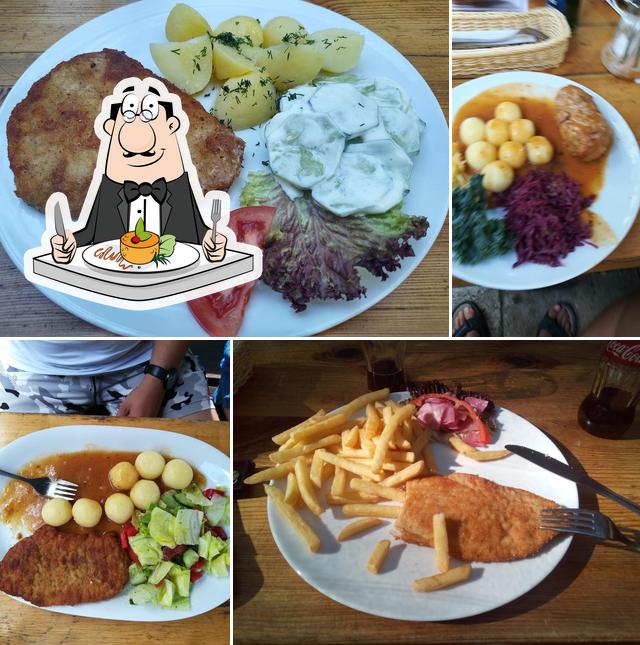 Restauracja Borowik