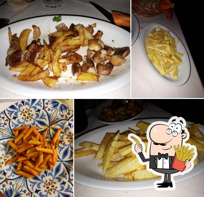 Ristorante Beatrice