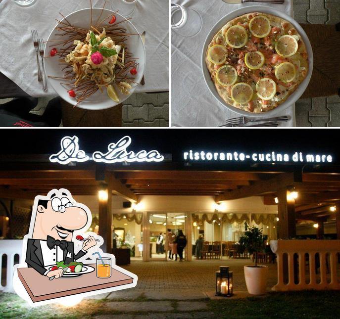 Ristorante De Luca