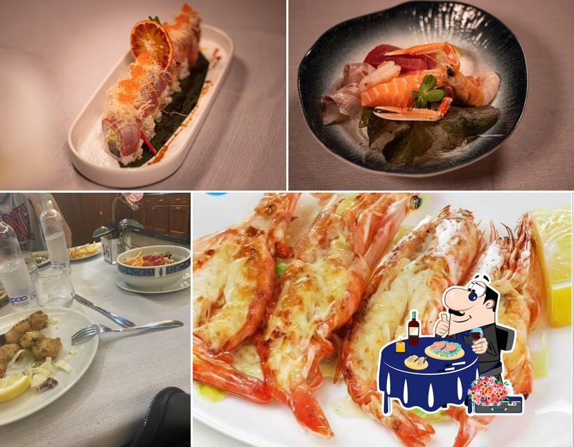 Ristorante Il 46