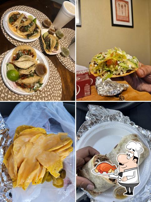 Tacos El Toro