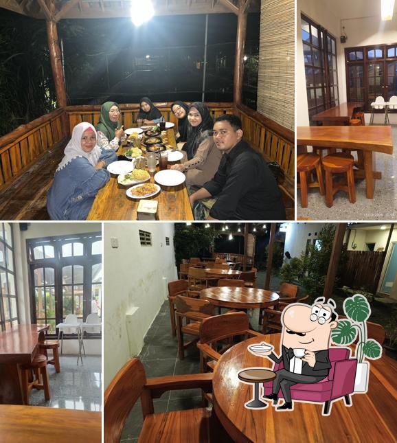 Warung Segoro Roso