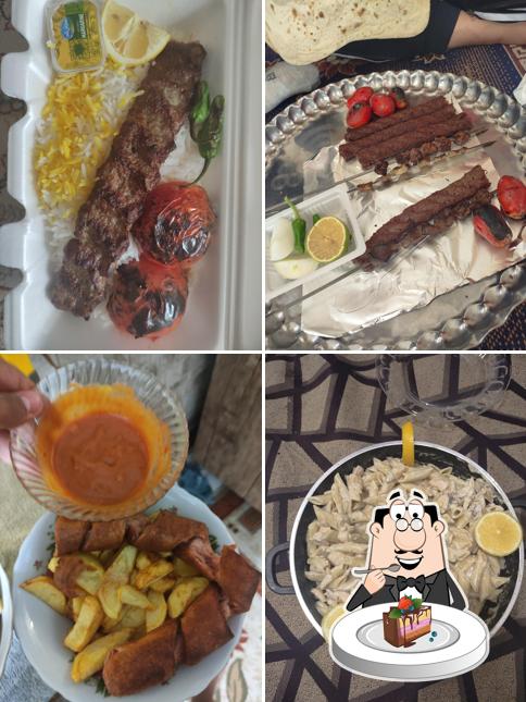 کبابی مهدی