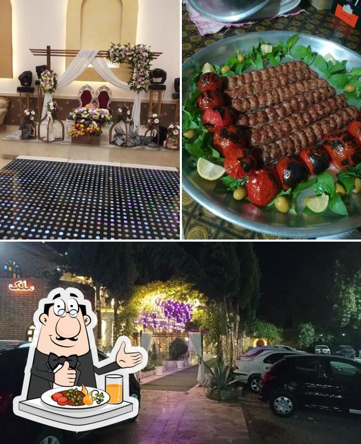 باغ ملک