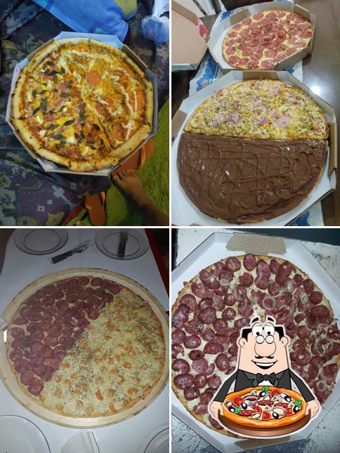 Pizzaria Varandão