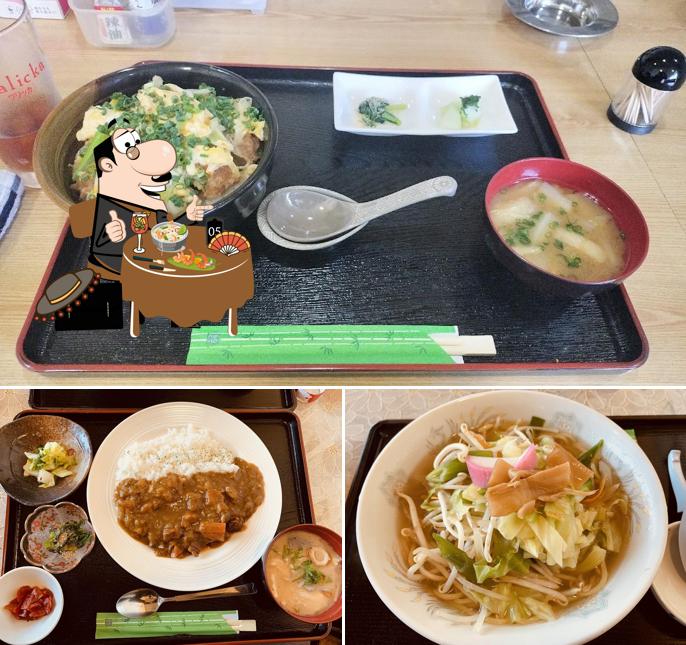 とんとん