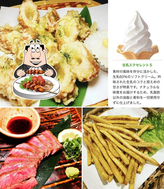 居酒屋 上屋