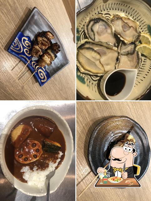 炭焼 耀縁