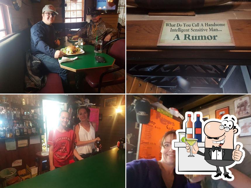 Rumors