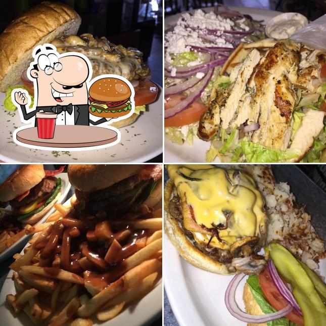 Sammy's Ancaster
