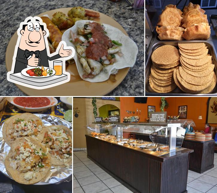 San José Mexican Restaurant