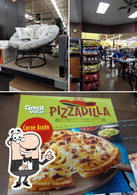 Walmart Supercenter