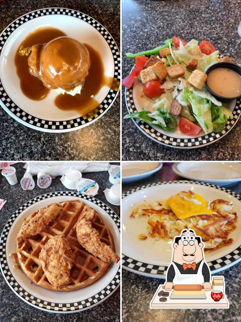 Big Easy Diner