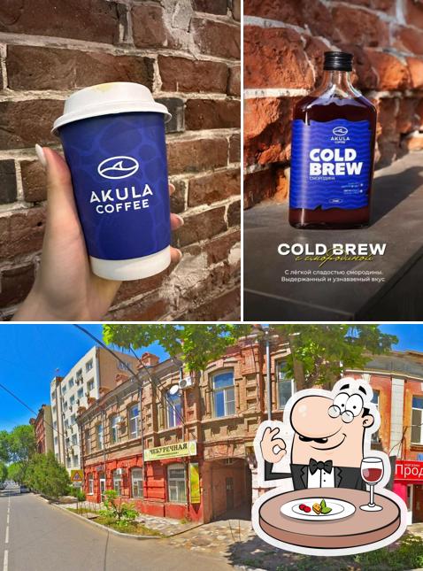 Akula Coffee
