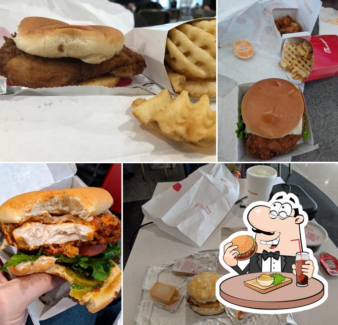 Chick-fil-A