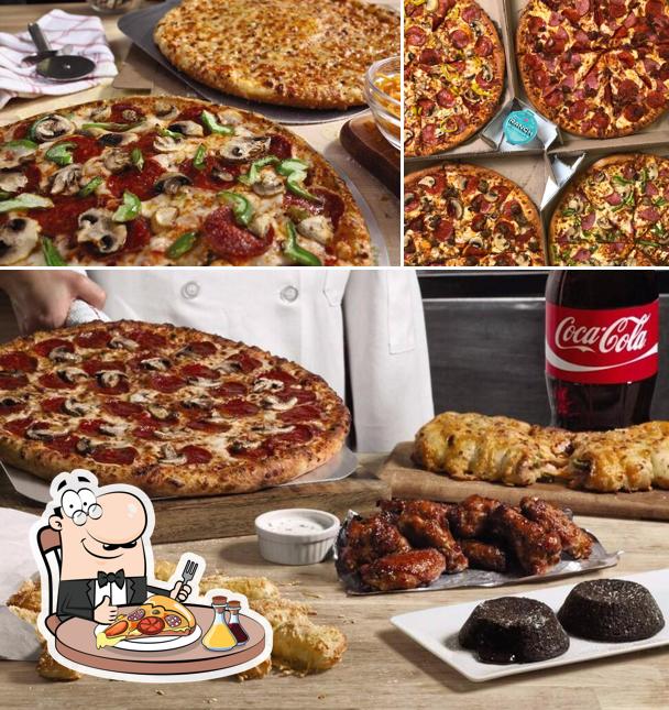 Domino's Pizza