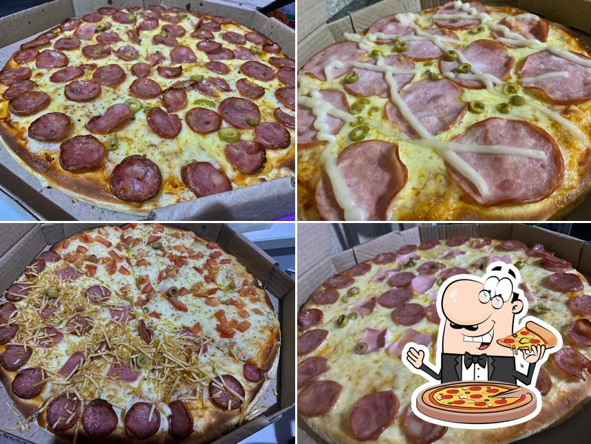 EL PATRÓN - PIZZARIA