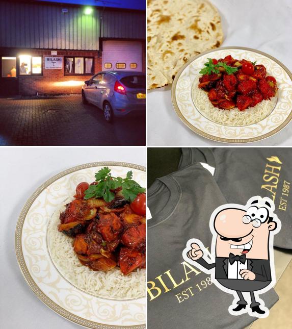 Bilash Tandoori Home Delivery