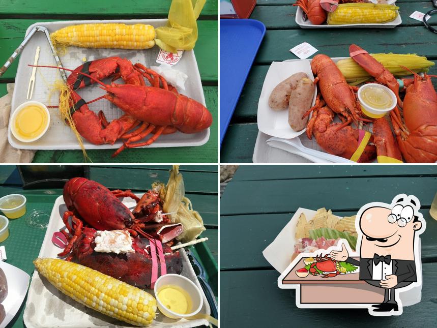 Five Islands Lobster Co