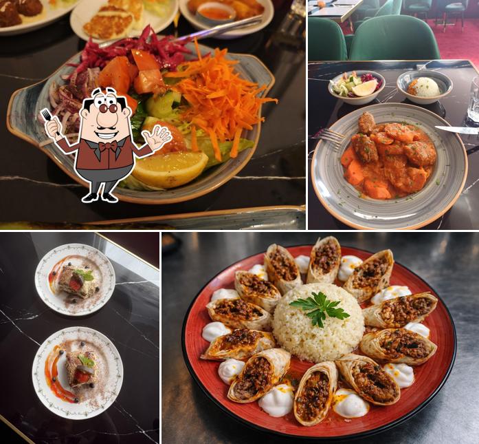 Heaven Restaurant Bar & Grill