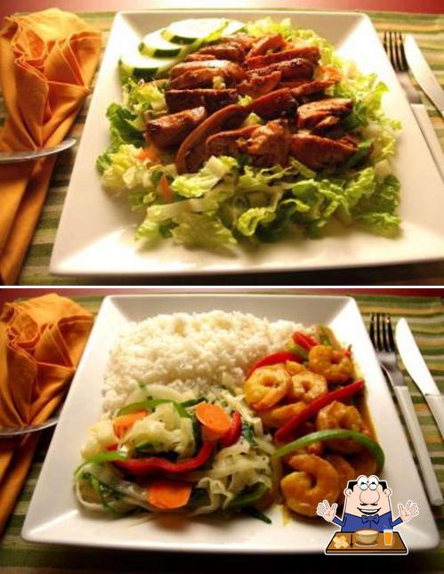 Irie Cafe