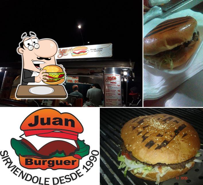 Juan Burger