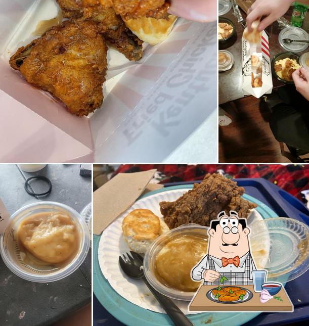 KFC