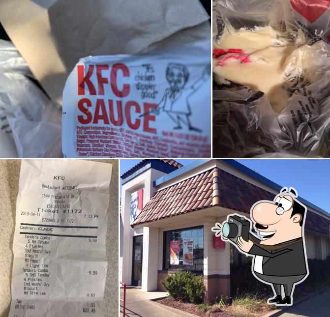 KFC