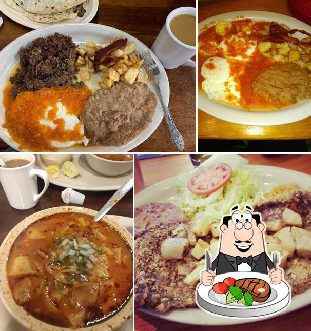 Paulita's Restaurant