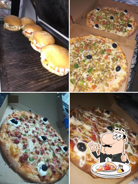 Pizzeria Brahim
