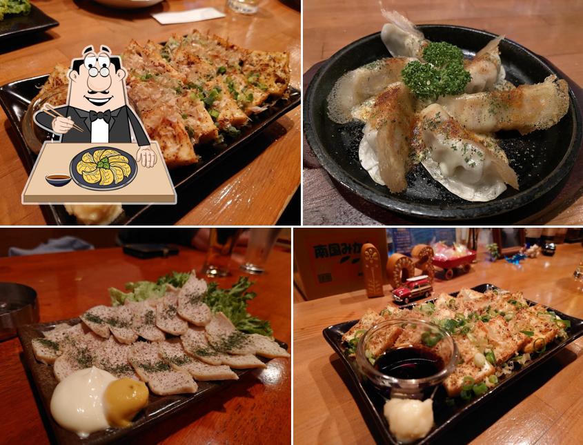 トッサン(Dining Bar 103 by TOSSAN)