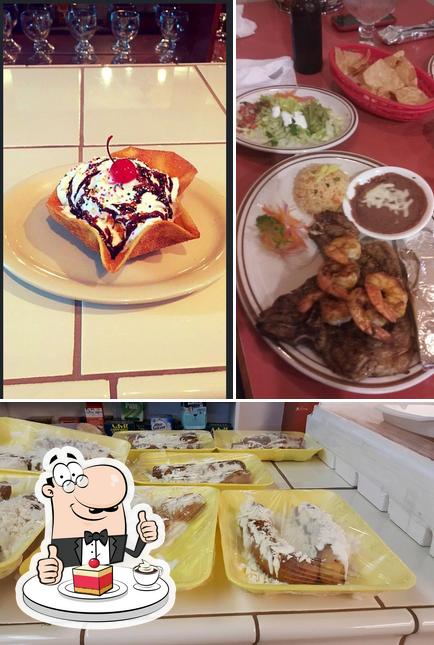 La Frontera Restaurant
