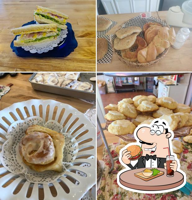 Bread n' Basics