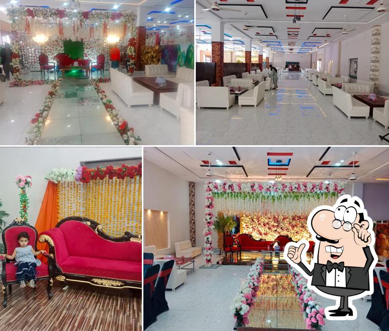 Chaudhary Palace & Marriage Hall