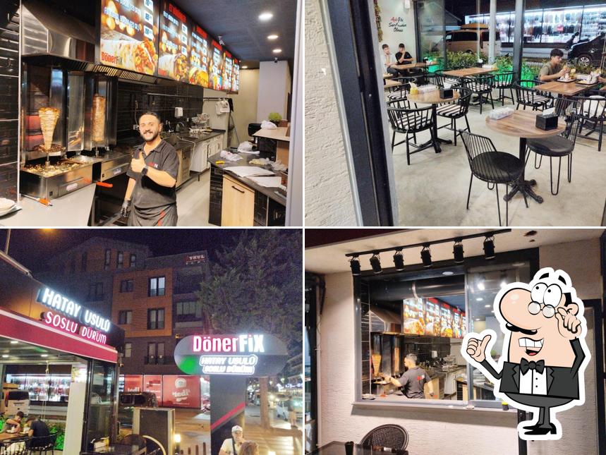 DÖNERFİX