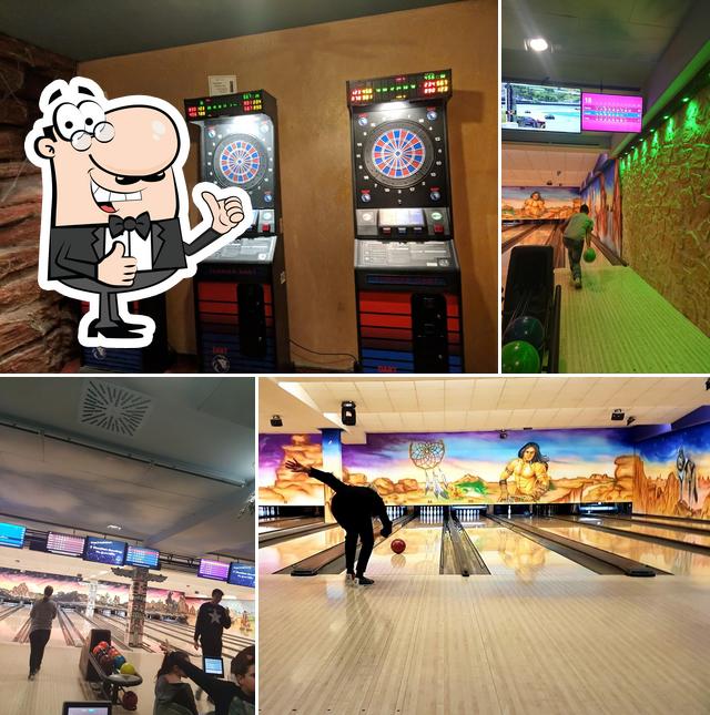 Dream-Bowl Fellbach