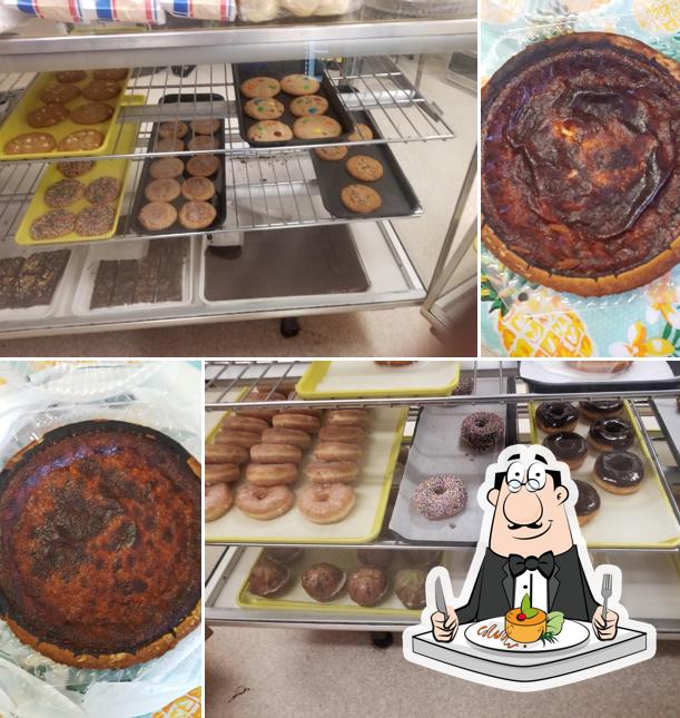 Duet's Bakery