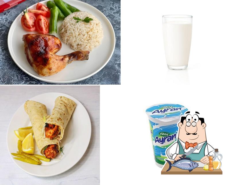 Emin El Mis Döner- Kebap&Yemek Salonu